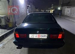 بی ئێم دەبڵیو سیریەس 5